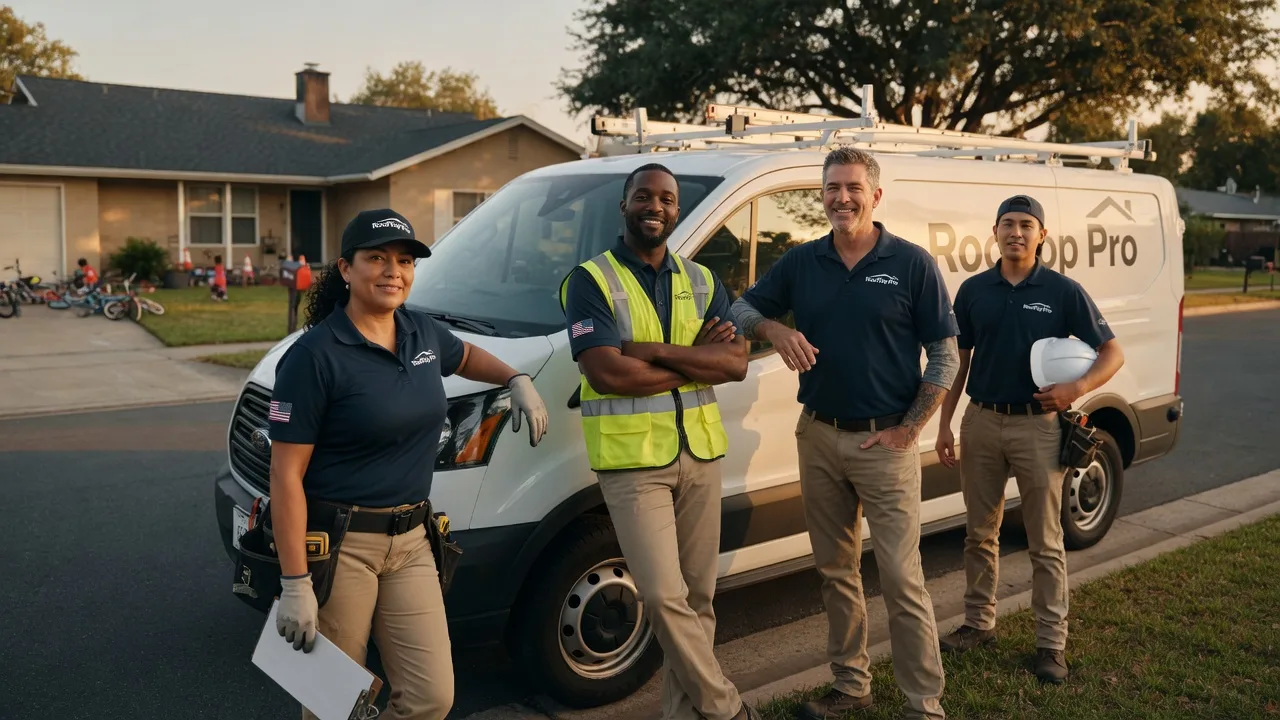 Roof Repair in Cecil, PA near me