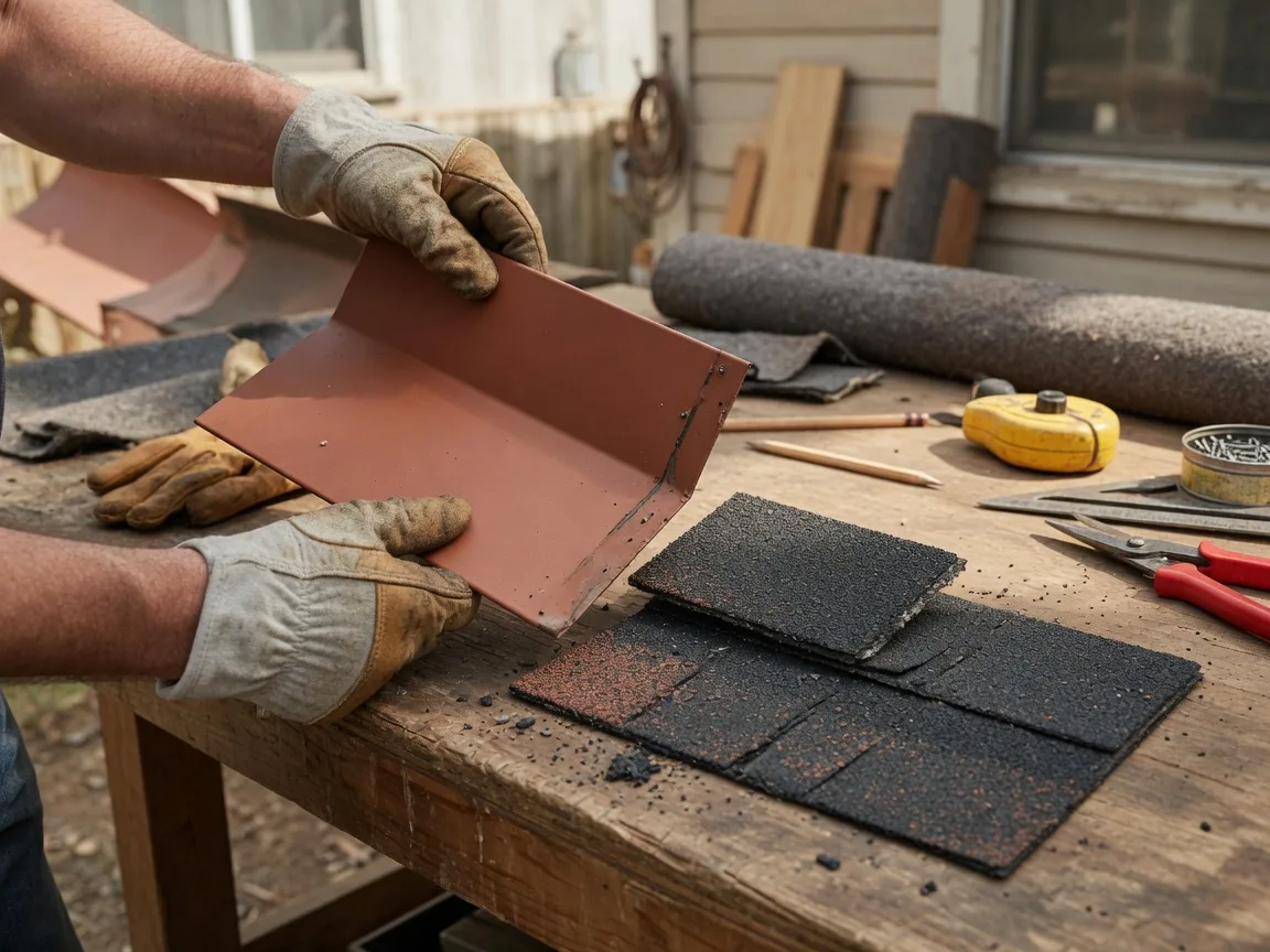 Roof Repair company in Cecil, PA